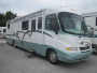 2000 Holiday Rambler Vacationer